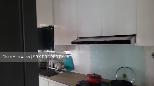 Blk 116A Tenteram Peak (Toa Payoh), HDB 4 Rooms #530080531